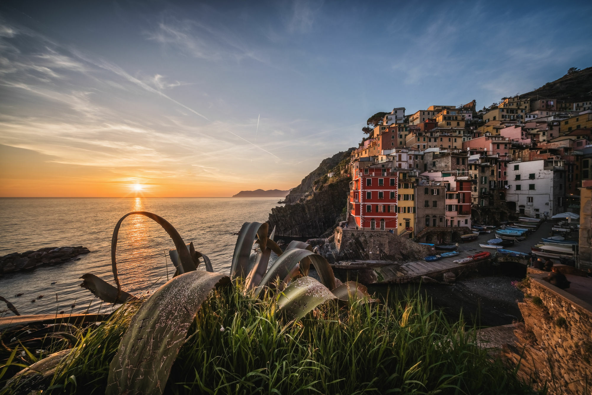 Sailors Rest Riomaggiore - Cinque Terre Exterior photo