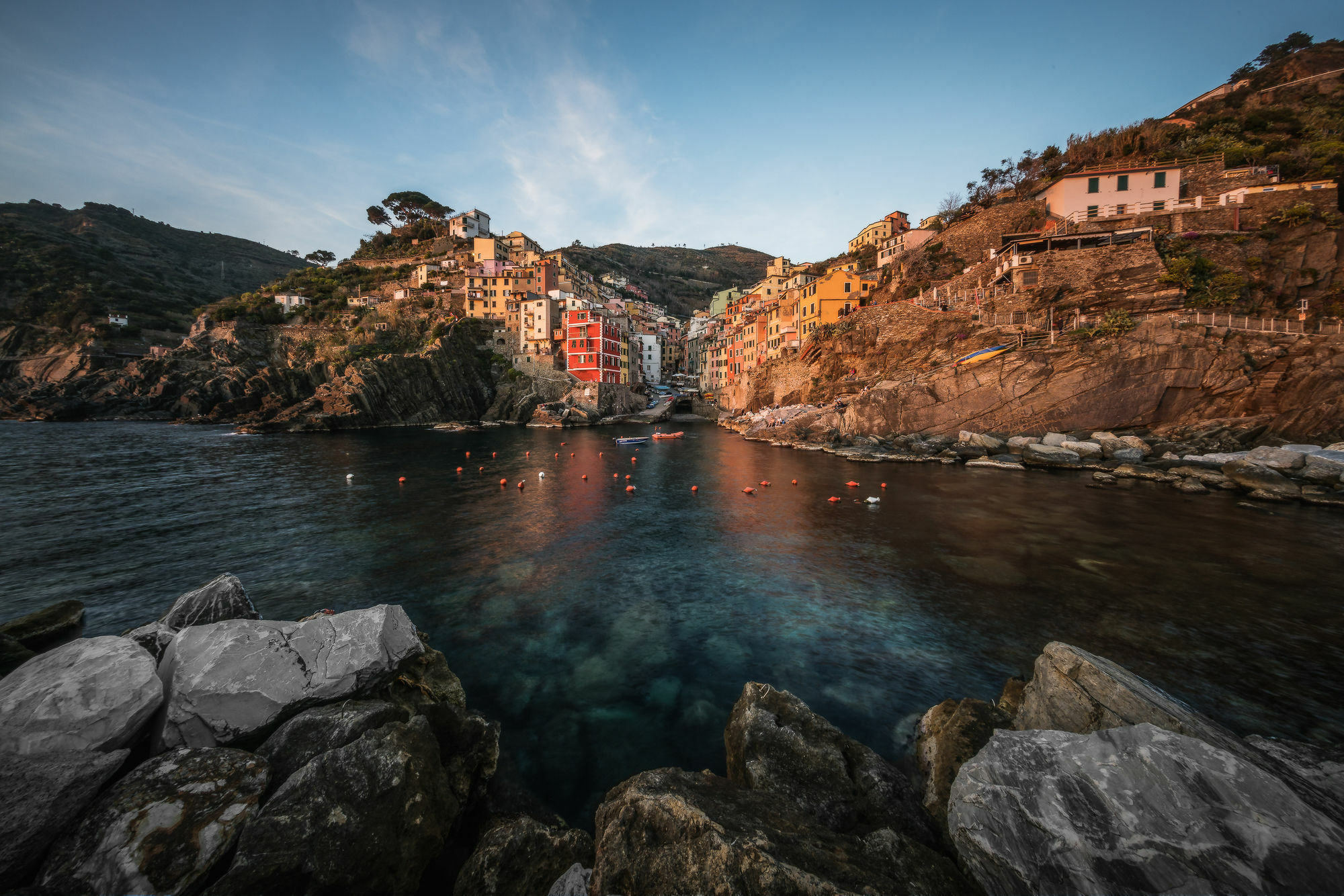 Sailors Rest Riomaggiore - Cinque Terre Exterior photo