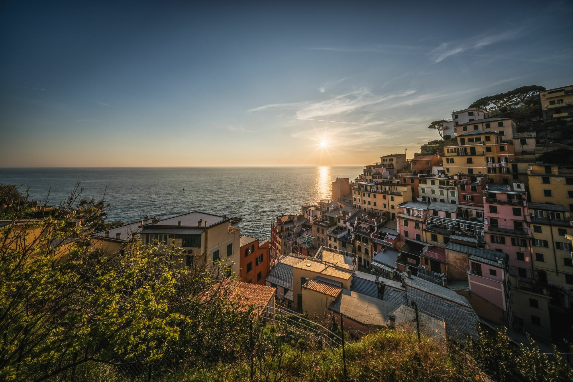 Sailors Rest Riomaggiore - Cinque Terre Exterior photo