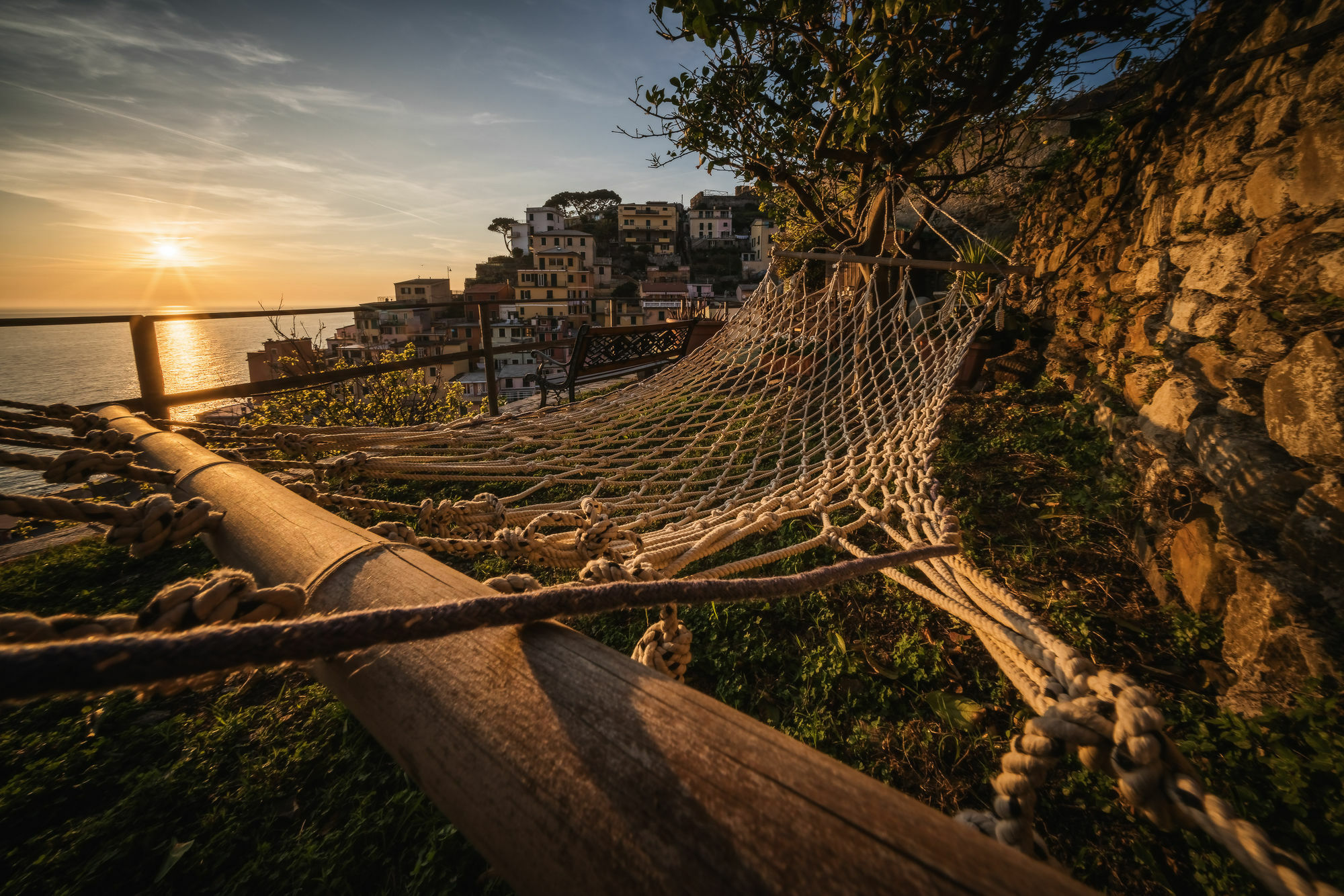 Sailors Rest Riomaggiore - Cinque Terre Exterior photo